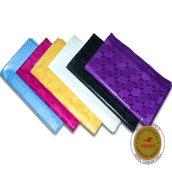 

10Yards Bazin Riche Fabric Sewing Fabrics Austria Premium Cotton (Similar to Getzner Quality) Guinea Brocade Feitex