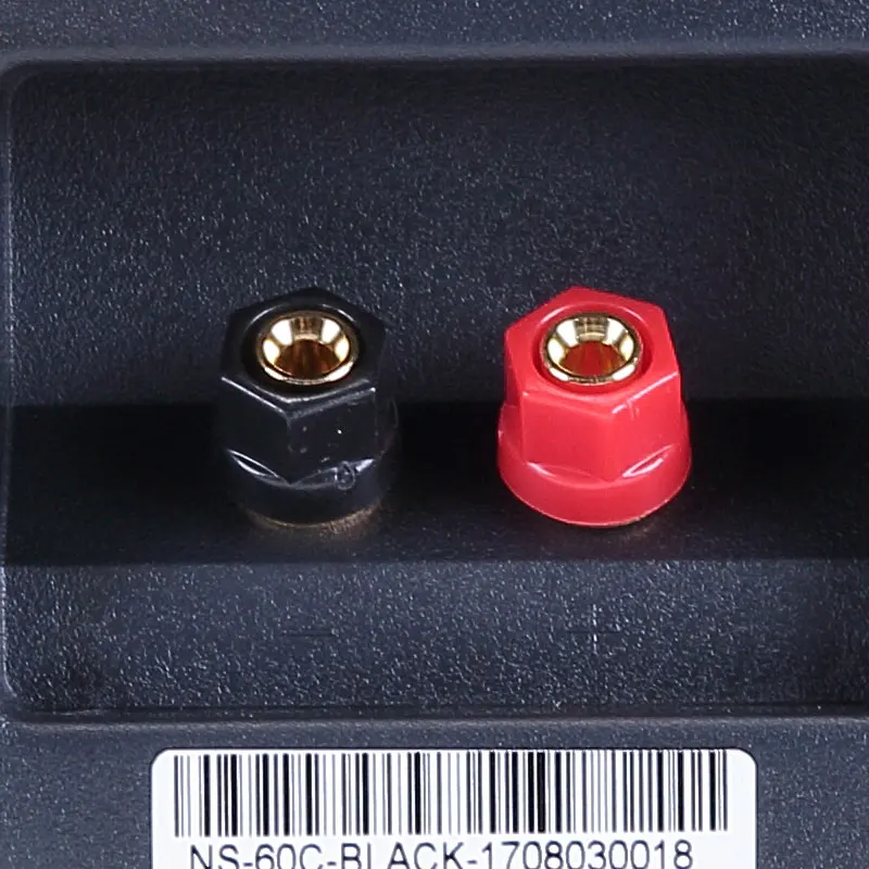 Nobsound ns 60c дерева 70 Вт 4 дюйм(ов) Портативный Колонки HiFi колонки звук Главная