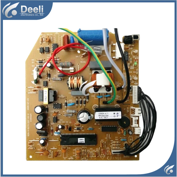 

95% new good working for air conditioning Computer board KFR-2606GW/BP RZA-4-5174-237-XX-2 board good working