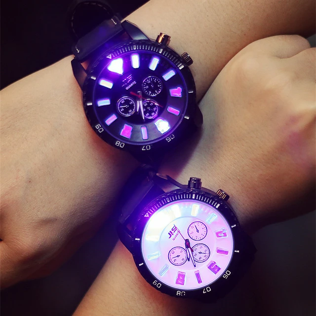 Men Special Offer Military Shock D Fashion LED Rubber 2018 Quartz Business Sport Men Special Offer Military Shock D Fashion LED Rubber 2018 Quartz Business Sport