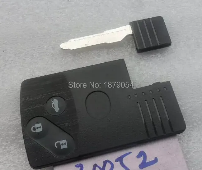Mazda 3 Button smart card shell  (7).jpg