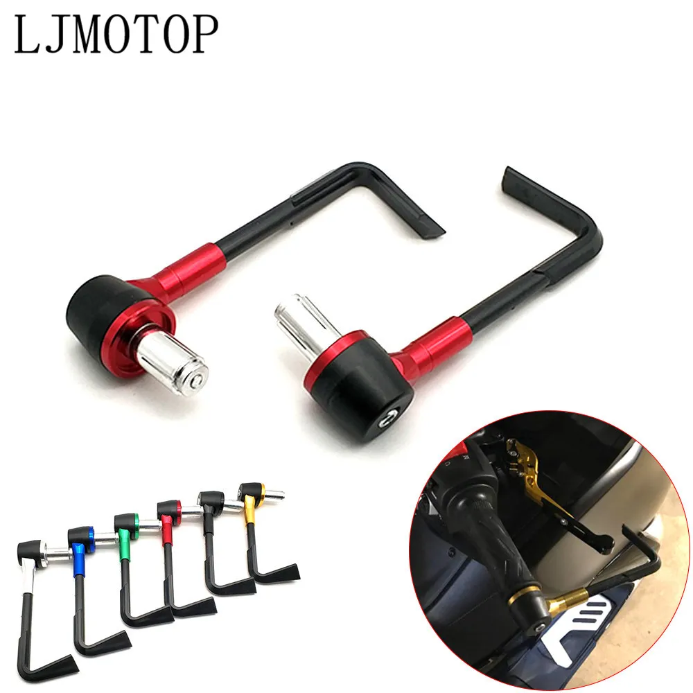 

Motorcycle CNC Protector Proguard System Brake Clutch Levers Protect For BMW F800GS F800GT F800S F800ST Adventure F800 GS/GT/R