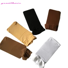 10 штук, парик, шапка s для изготовления париков, шапка для чулок, снуд, нейлоновая эластичная сетка, 5 цветов, тканая шапка, уход за волосами и аксессуары для укладки