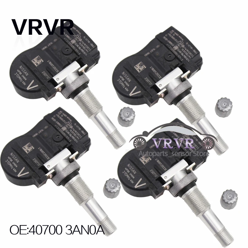 Popular Nissan Frontier TpmsBuy Cheap Nissan Frontier Tpms lots from