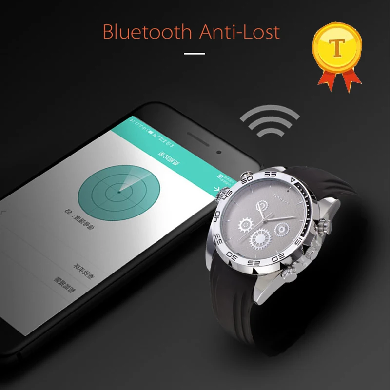 smart watch to attend calls