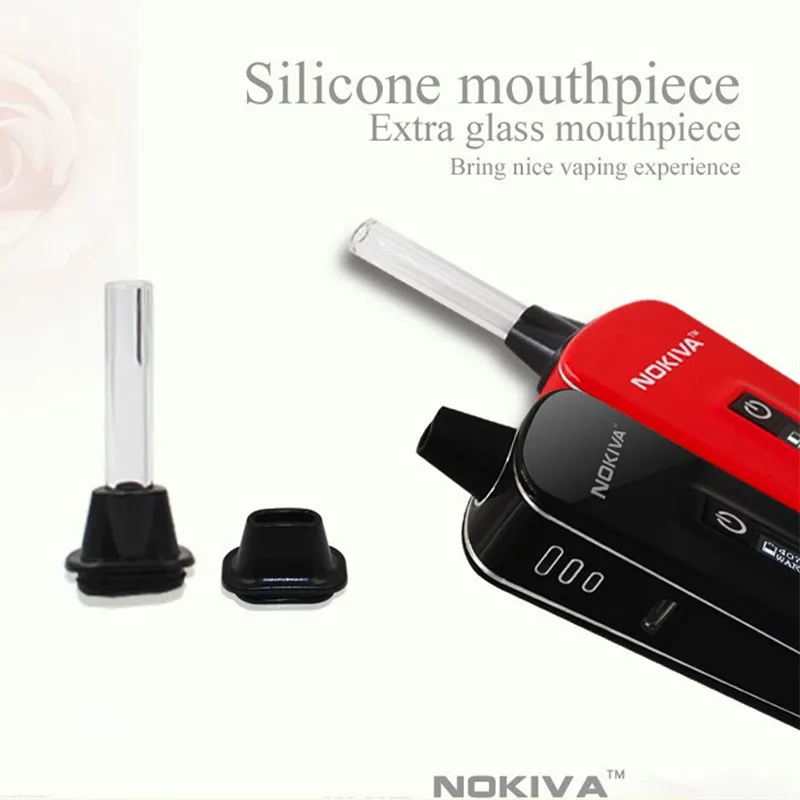 5pcs-Original-Nokiva-Vaporizer-Portable-Nokiva-quartz-coil-vape-pen-dry-herb-vaporizer-2200MAH-with-Glass (1)