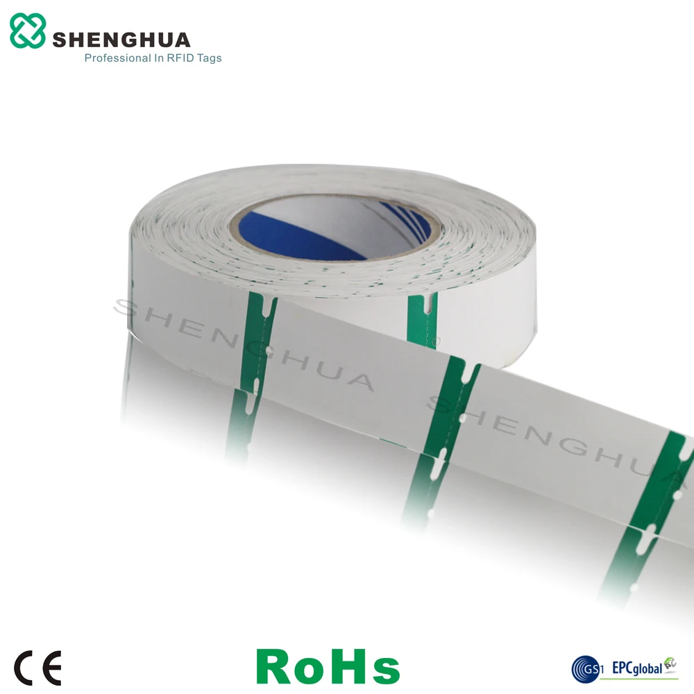10 шт./упак. 860-960 МГц пассивная радиочастотная метка рчид Suppert для печати логотипа применяются к живописным точкам