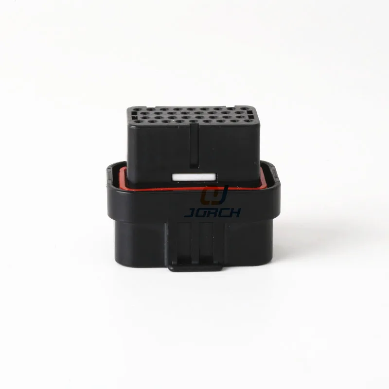 34 pin connector