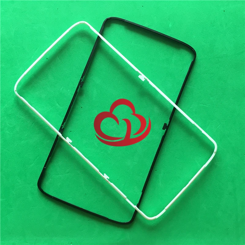 

For Motorola Droid Turbo 2 XT1585 XT1580 XT1581 MOTO X Force LCD Screen Housing Middle Frame Bezel