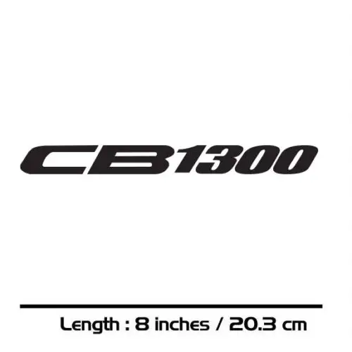 Honda CB 1300