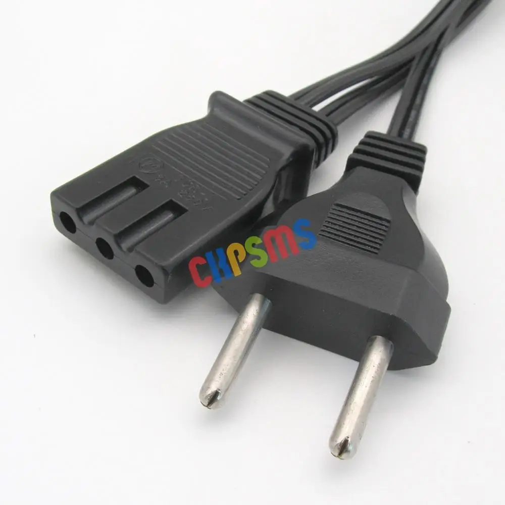 3 Pin Power Cord Foot Pedal Control For Brother Sewing Machine