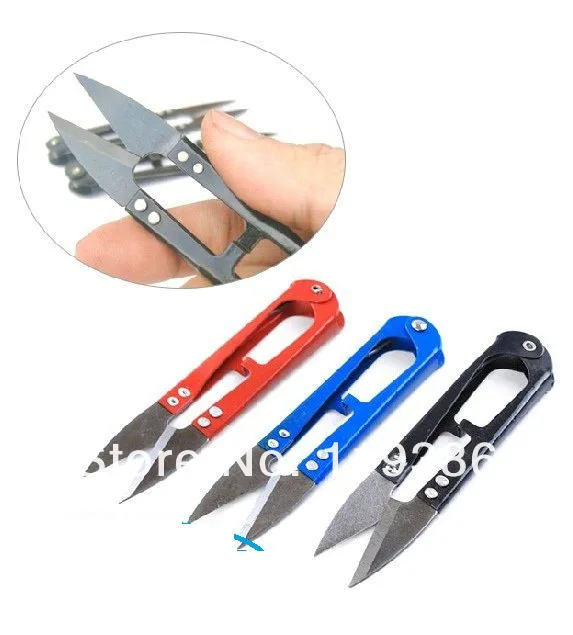 Download Creative home repair line special yarn scissors cross ...