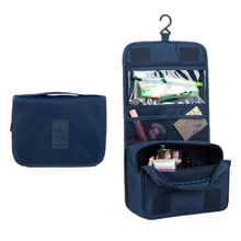 2016 Hot Sale! Cosmetic Bag Polyester Women Cosmetic Cover Fashion Cosmetics Cases Make Up Bag Toiletry Bags For Women Cosmetic