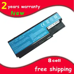 14,8 V Аккумулятор для ноутбука acer Aspire 7738 7738G 8730 8730G 8735G 8735ZG 8920 8920G 8930 8930G 8935 8935G 8940G 8942G