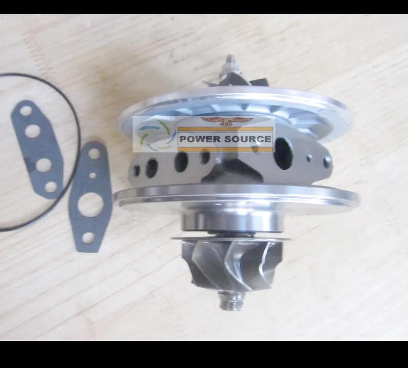 Turbo Cartridge Chra GT2052V 726442-0004 726442-0001 726442-5004S 726442 14411-2W204 For NISSAN Pathfinder TERRANO ZD30ETi 3.0L (2)