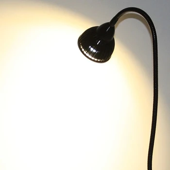 magnet work led lamp