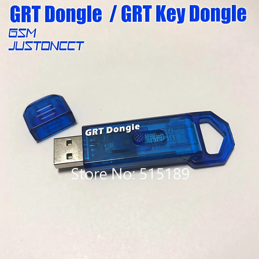 GRT DONGLE - GSMJUSTONCCT -B3