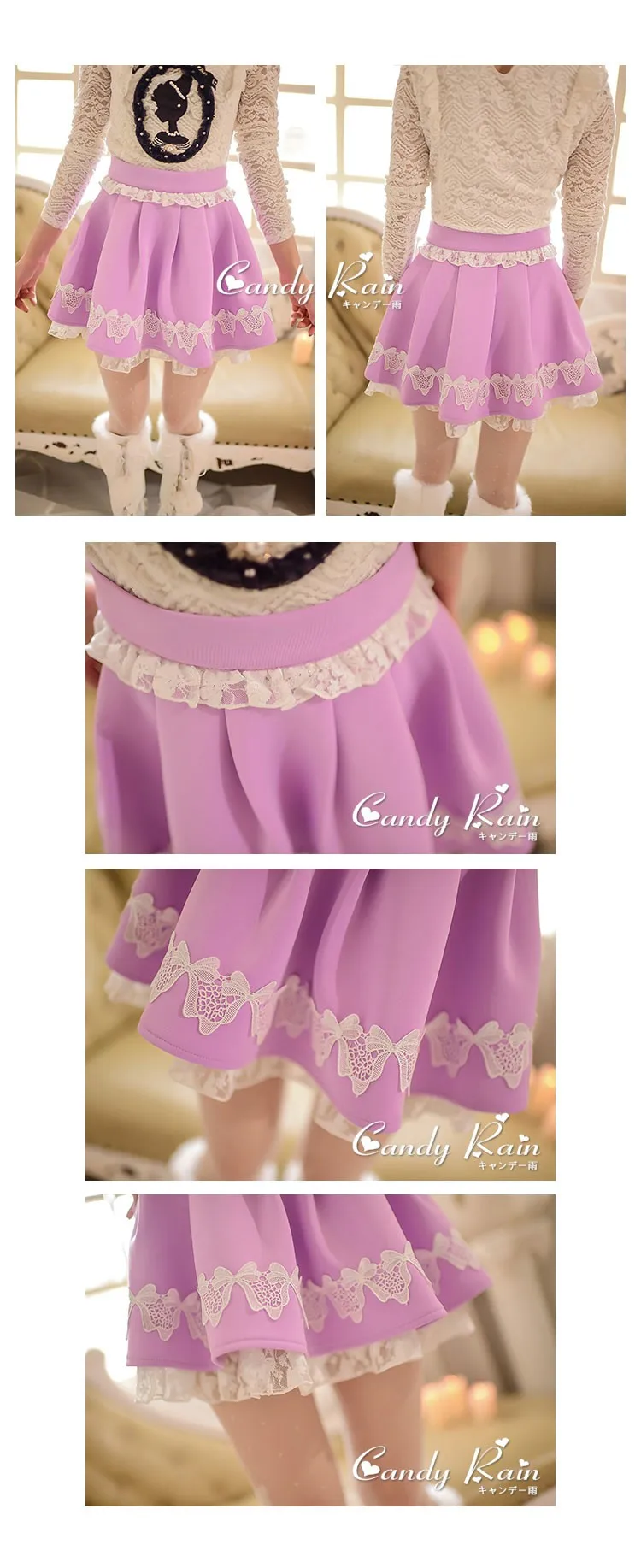 High Quality Moda Feminina