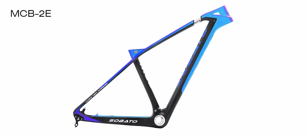 Best 27.5er Carbon MTB Mountain Bike Frame ( For PF30 ) 15" 17" 19" Frameset+Clamp14.5" ,16, 17.5" , 19" 12 Best 27.5er Carbon MTB Mountain Bike Frame ( For PF30 ) 15" 17" 19" Frameset+Clamp14.5" ,16, 17.5" , 19" 12