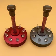 Высококачественный инструмент для ремонта часов-8 шт./компл. набор инструментов для установки часов