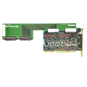 

PC-203277 SIO/NC Master 2953A Motion Control Card