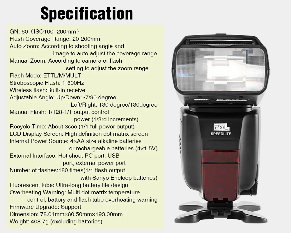 IN560IV плюс Wireles флэш-памяти или Godox TT685C флэш-ttl HSS Камера синхроконтакта разъем для внешней вспышки типа или пикселей M8 2,4 флеш-накопители+ Беспроводная вспышка триггера для Canon Камера