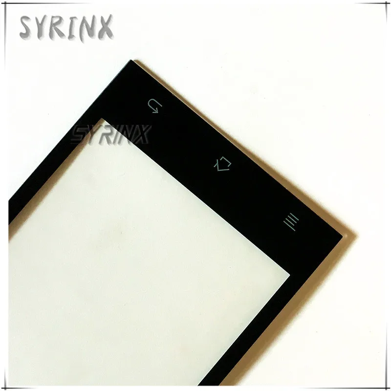 Syrinx + лента для планшетов сенсорная панель DEXP Ixion ES145 сенсорный экран дигитайзер
