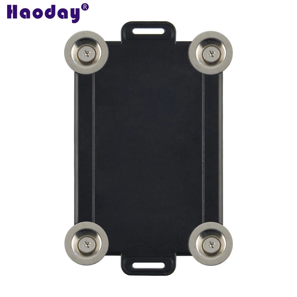 

Powerful 6000mAh Li-battery GPS Vehicle Tracker CCTR-809P 5pcs/lot IP67 Waterproof Support Auto Power ON/OFF Locator