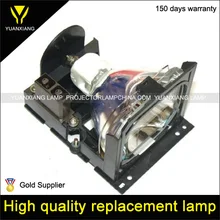 High quality projector lamp bulb VLT-X70LP,VLT X70LP,VLTX70LP fit for A+K LVP-X70BU JVC LX-D1010 Mitsubishi LVP-S50 etc.
