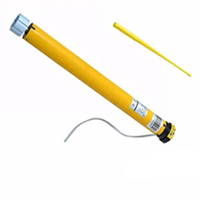25mm tubular motor