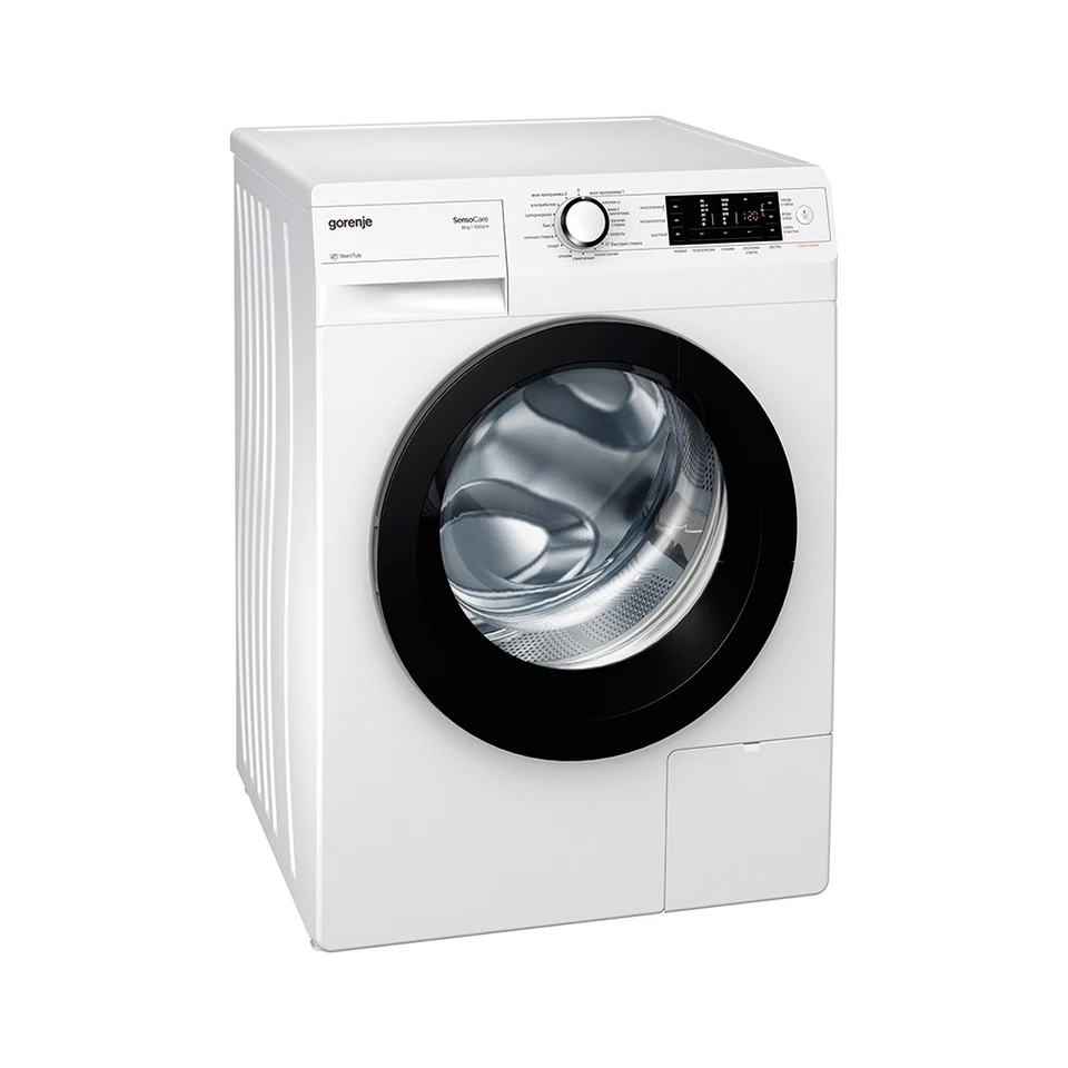 

Стиральная машина Gorenje W85Z031