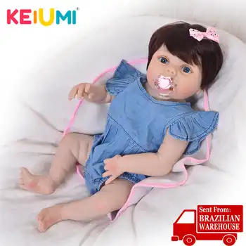 ethnic reborn babies