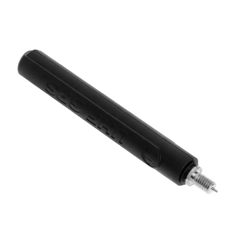모토로라 테트라 라디오 MTH800 및 MTP850 380-430 mhz용 긴 휘핑 GPS 고 이득 안테나