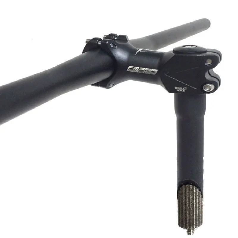 Fahrrad Lenker Vorbau Riser ± 60 Grad einstellbare Aluminium Fahrrad Gabel Extender Clamp Adapter für MTB Rennrad