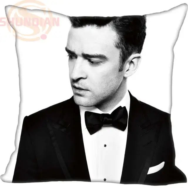 justin timberlake home decor line
