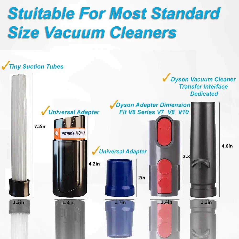 Dyson V7 V8 V10 V6 DC35 DC61 