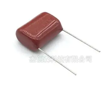 

Free Shipping!!! CBB22 capacitor 630V105J / 630V1UF 25mm pitch