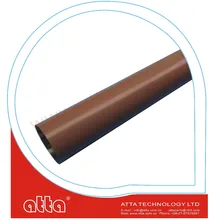 Трубка-фьюзер для пленки для C220 C280 C360 термоблок в сборе, OEM качественная фиксирующая пленка, для копира запасные части