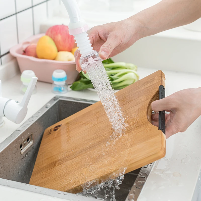 Удлинители смесителя выдувной поворотный кран для воды кухонный