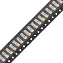 100 шт 1808 SMD предохранитель 1A 2A 3A 10A 5A Абэ завершения каждого 20 штук