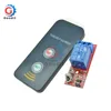 DC 5V 12V 1 Channel Relay Module Infrared IR Remote Switch Control 1 CH Relay Driving Board Controller for Electronic ► Photo 3/6