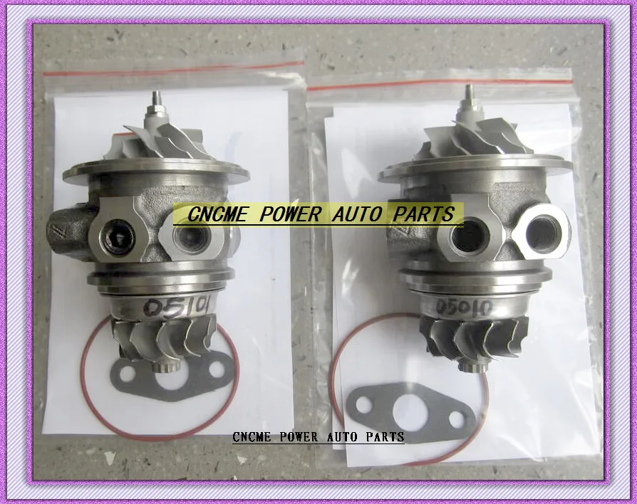 TURBO CHRA Cartridge Core TD03-08G 49131-05101 49131-05000 49131-05010 8601455 9471564 For VOLVO (3)