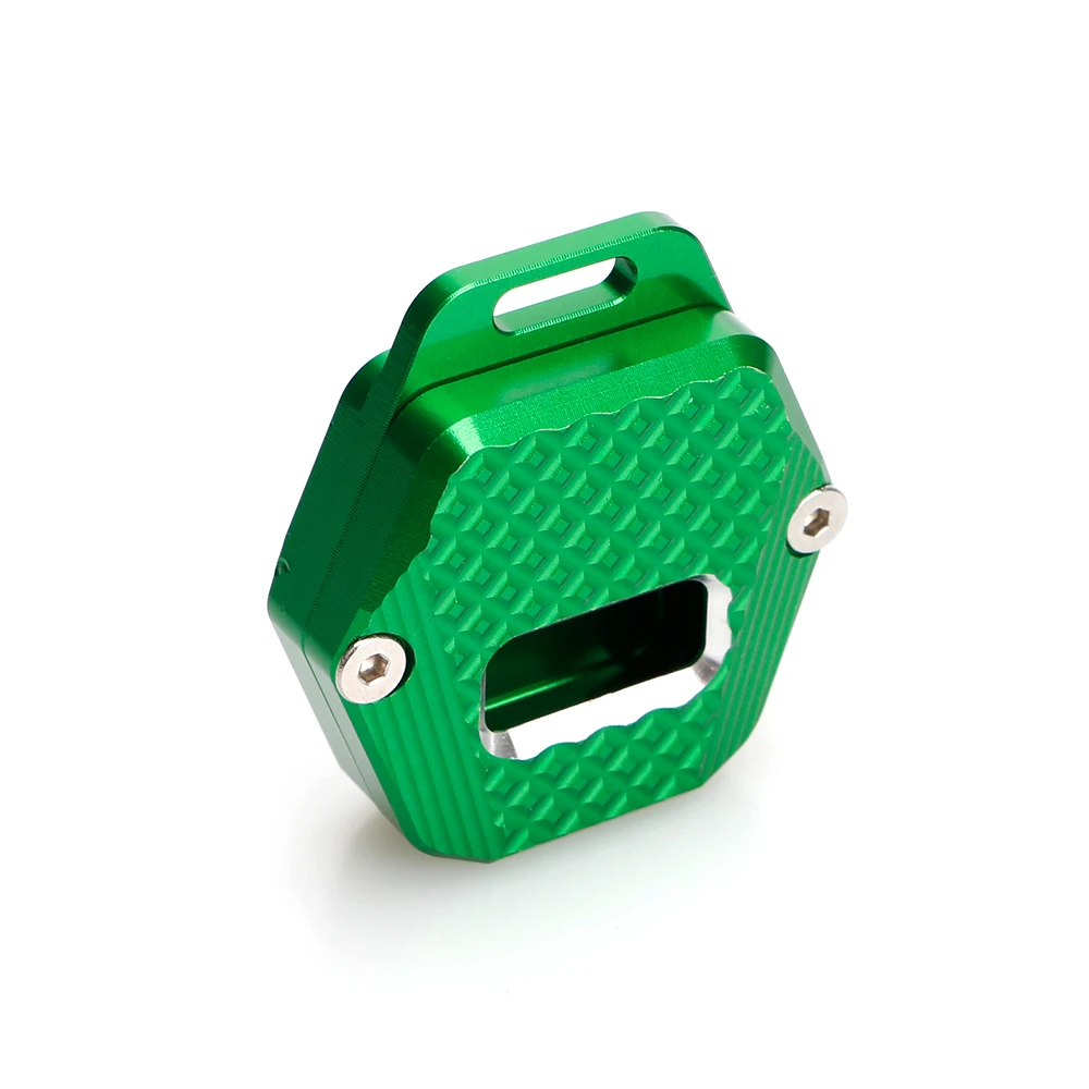 Для Kawasaki универсальная модель ниндзя 125150250300350 250R 300400 650 650R Moto Key cap аксессуары для мотоциклов