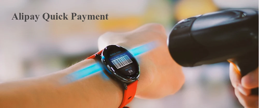 AMAZFIT Sports Watch 9