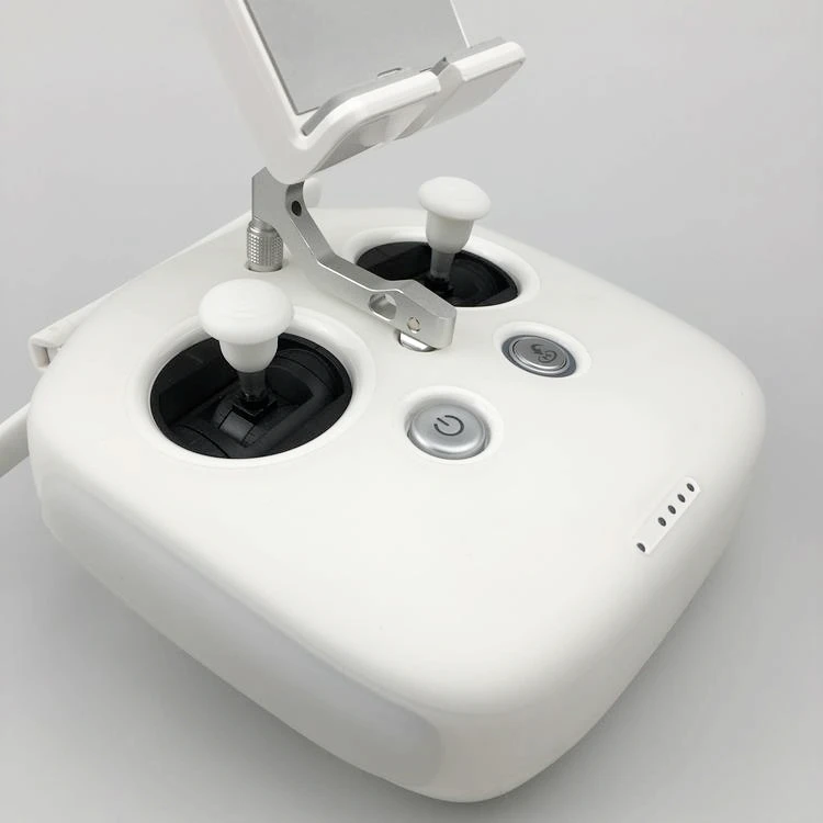 Thumb Joystick Rocker  Extended Arm Rod with Anti-skid Silicone cap  For DJI Phantom 2 3 4 Inspire 1 Drone Accessories 1 (9)