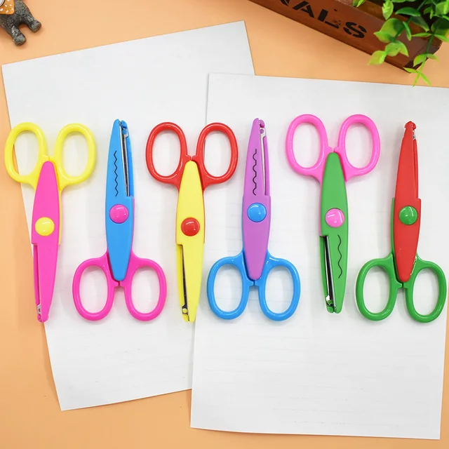 stationery border