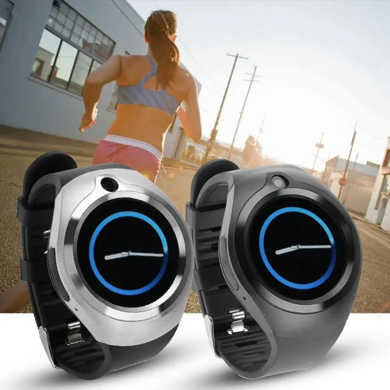 

VBESTLIFE Bluetooth Smart Watch GPS Wrist Watch Wristband