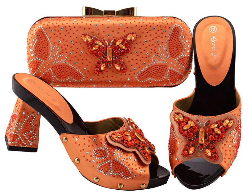 JZS-05 Orange