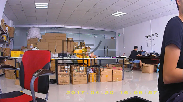 video