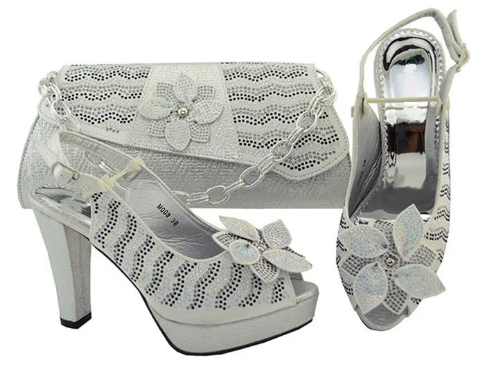 M008 SILVER